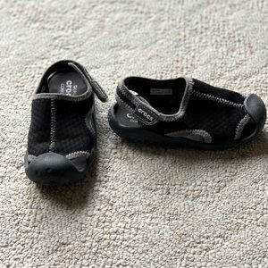 Crocs sandal